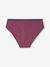Pack of 7 Harry Potter® Briefs for Girls plum - vertbaudet enfant 
