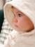 Cotton Gauze Pramsuit ecru - vertbaudet enfant 