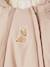 Combipilote bébé double ouverture totale beige+chocolat - vertbaudet enfant 