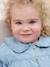 Blouse in Light Denim, for Babies bleached denim - vertbaudet enfant 