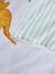 Bed Set for Children, Hearts by Magicouette printed white - vertbaudet enfant 