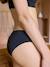 Pack of 3 Seamless Briefs for Maternity beige - vertbaudet enfant 