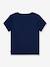 Batwing T-Shirt by LEVI'S® for Girls navy blue - vertbaudet enfant 