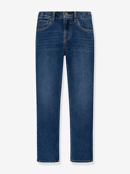 512 LEVI'S® Slim Tapered Jeans brut denim+medium blue - vertbaudet enfant 