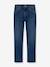 512 LEVI'S® Slim Tapered Jeans brut denim+medium blue - vertbaudet enfant 