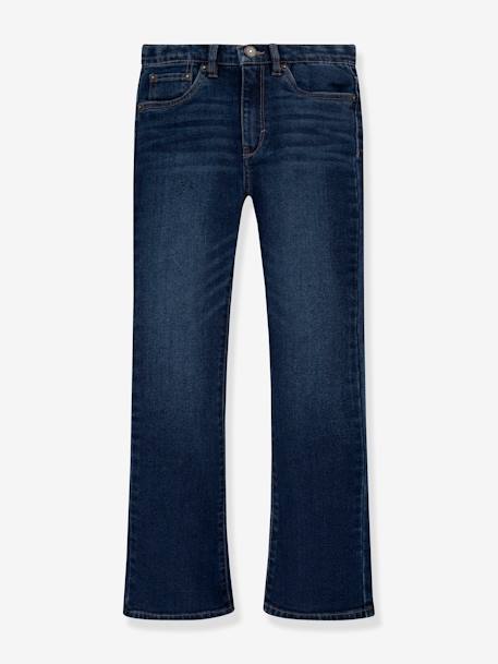 Jean fille 720 High Rise Flare LEVI'S denim brut+stone - vertbaudet enfant 