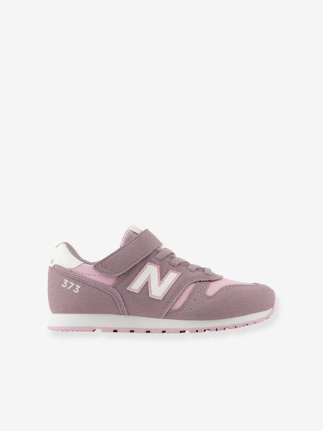 Lace-up sneakers for kids YV373VQ2 NEW BALANCE® 6630 - vertbaudet enfant 