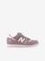 Lace-up sneakers for kids YV373VQ2 NEW BALANCE® 6630 - vertbaudet enfant 