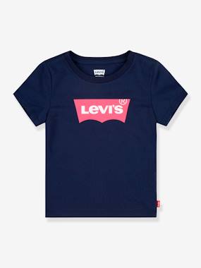 -Batwing T-Shirt by LEVI'S® for Girls 