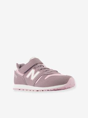 Baskets à lacets enfant YV373VQ2  - vertbaudet enfant