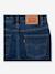 Jean Slim Fuselé 512 LEVI'S bleu moyen+denim brut - vertbaudet enfant 