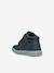 J Arzach Boy's GEOX® high-top velcro sneakers navy blue - vertbaudet enfant 
