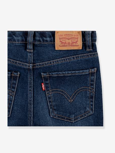 Girls' 720 High Rise Flare Jeans LEVI'S® brut denim+stone - vertbaudet enfant 