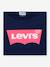 Batwing T-Shirt by LEVI'S® for Girls navy blue - vertbaudet enfant 