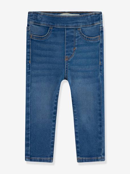 Jegging bébé Pull-ON LEVI'S stone - vertbaudet enfant 