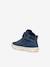 Baskets montantes J Kalispera Fille bleu foncé - vertbaudet enfant 