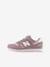 Lace-up sneakers for kids YV373VQ2 NEW BALANCE® 6630 - vertbaudet enfant 