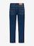 512 LEVI'S® Slim Tapered Jeans brut denim+medium blue - vertbaudet enfant 