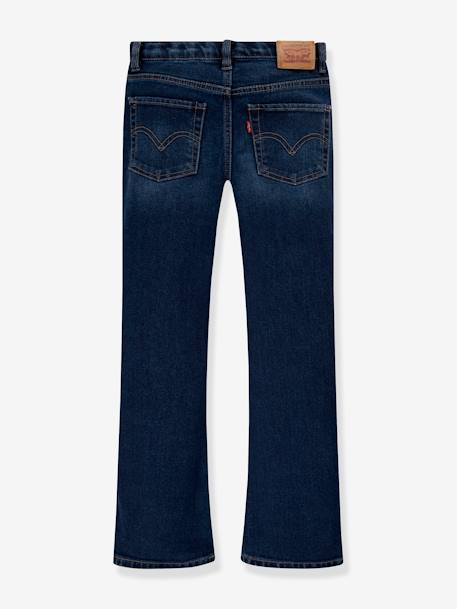 Jean fille 720 High Rise Flare LEVI'S denim brut+stone - vertbaudet enfant 