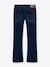 Jean fille 720 High Rise Flare LEVI'S denim brut+stone - vertbaudet enfant 