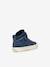 Baskets montantes J Kalispera Fille bleu foncé - vertbaudet enfant 