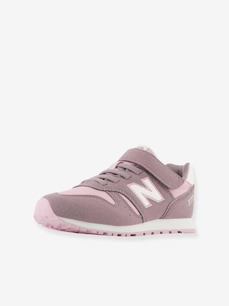 Lace-up sneakers for kids YV373VQ2 NEW BALANCE® 6630 - vertbaudet enfant 