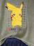 Pyjama Pokémon en velours vert sauge - vertbaudet enfant 