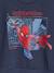 Spider-Man Sweatshirt for Boys, by Marvel® night blue - vertbaudet enfant 