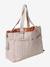 Maxi Changing Bag, LOVELY LEO printed pink - vertbaudet enfant 
