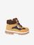 Boots for Boys camel - vertbaudet enfant 