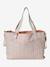Maxi Changing Bag, LOVELY LEO printed pink - vertbaudet enfant 