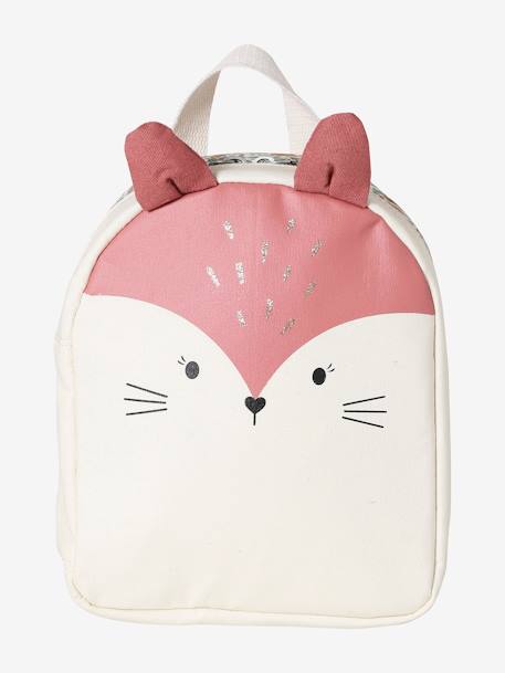 Sac isotherme maternelle multicolore - vertbaudet enfant 