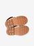 Boots for Boys camel - vertbaudet enfant 