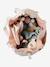 Maxi Changing Bag, LOVELY LEO printed pink - vertbaudet enfant 