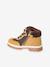 Boots for Boys camel - vertbaudet enfant 
