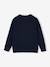 Sweat motif ours Paddington bleu nuit - vertbaudet enfant 