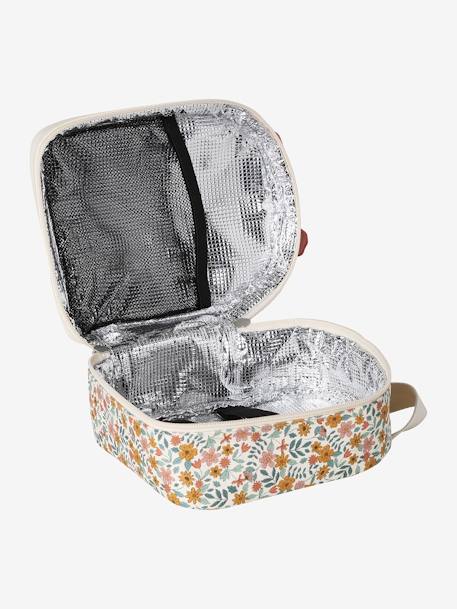 Sac isotherme maternelle multicolore - vertbaudet enfant 