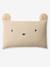 Taie d'oreiller bébé HYGGE beige - vertbaudet enfant 
