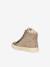 Baskets J46MN J Mirroless fille beige - vertbaudet enfant 