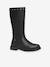 Boots J Éclair Girl GEOX® black - vertbaudet enfant 