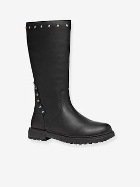 Boots J Éclair Girl - vertbaudet enfant -Boots J Éclair Girl