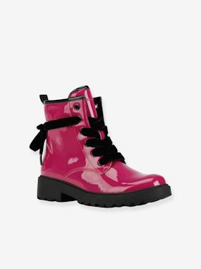 Chaussures-Bottines à lacets CASEY girl