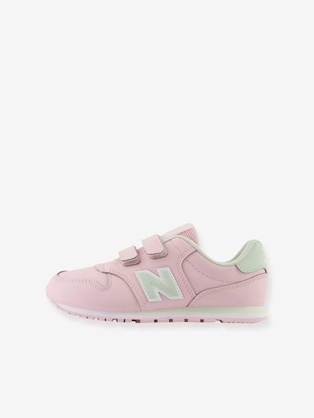 NEW BALANCE® kids' hook-and-loop sneakers PV500CMN 6630 - vertbaudet enfant 