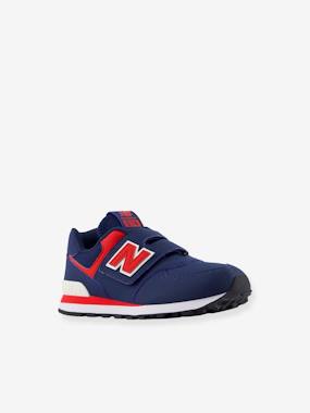 Chaussures-Baskets scratchées enfant PV574KIK
