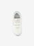 Kids' scratched baskets PV574KID NEW BALANCE® white - vertbaudet enfant 
