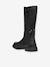 Boots J Éclair Girl GEOX® black - vertbaudet enfant 