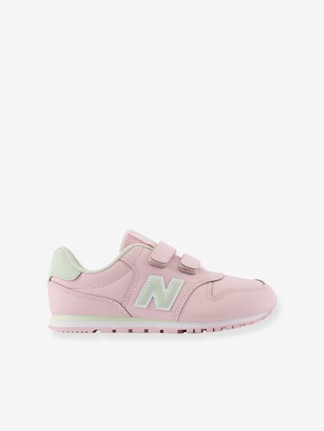 NEW BALANCE® kids' hook-and-loop sneakers PV500CMN 6630 - vertbaudet enfant 