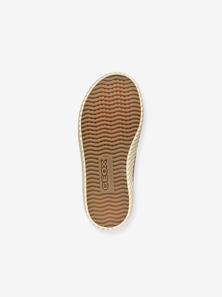 Baskets J46MN J Mirroless fille beige - vertbaudet enfant 