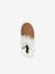 Bottes fourrées J Theleven Girl camel - vertbaudet enfant 
