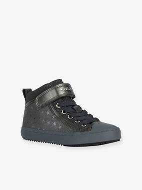 Baskets montantes J Kalispera Fille  - vertbaudet enfant
